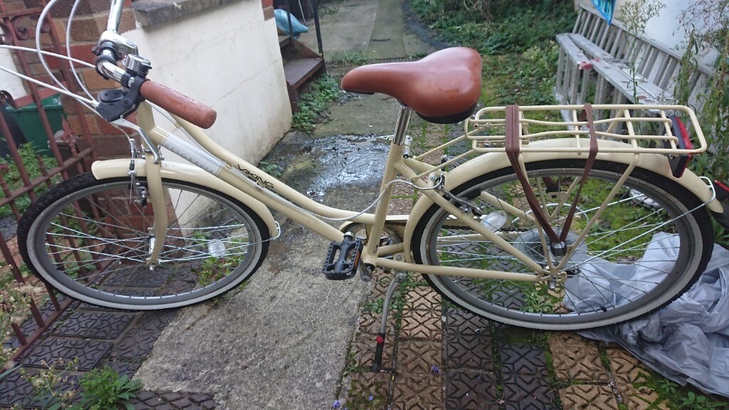 bridgford priory bike